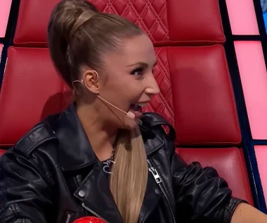 "The Voice Kids": 13-letnia Natalia zachwyciła swoją wrażliwością. Trener porównał ją nawet do Cleo!