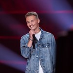 "The Voice Kids": 15-letni Adam Kubera trafił do serc nastolatek