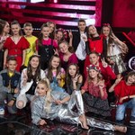 "The Voice Kids": Cleo i dzieciaki śpiewają "Łowcy gwiazd" [WIDEO]