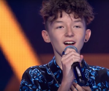 "The Voice Kids": Marcin Maciejczak idzie po wygraną? Wielki powrót Roksany Węgiel [RELACJA, WIDEO]