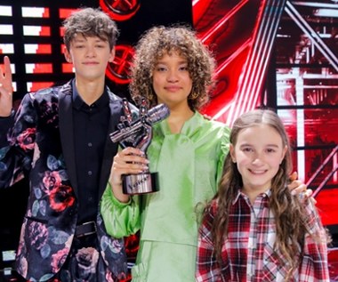 "The Voice Kids": Olek Klembalski debiutuje piosenką "ulotnie"