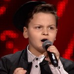 "The Voice Kids": Paweł Szymański w hicie Whitney Houston. Faworyt do zwycięstwa?