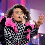 "The Voice Kids" przed startem. Sara James, Anika Dąbrowska i Marcin Maciejczak w piosence "Lecę"