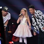 "The Voice Kids”: Tomasz Gregorczyk polskim Justinem Bieberem, niesamowita Swietłana Boguska