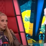 "The Voice Kids": trenerzy odwrócili się po pierwszych dźwiękach. Gdy skończył zerwali się z foteli!