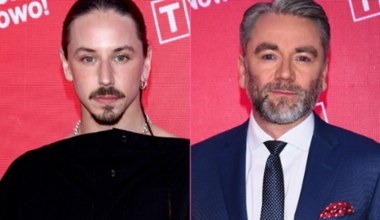 "The Voice" lada moment, a tu Badach takie słowa o Szpaku. Nie gryzł się w język