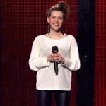 "The Voice Of Poland": 30-letnia kocica uwiodła jurorów