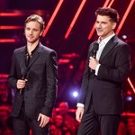 "The Voice of Poland": Adam Zdrójkowski i Maciej Musiał poza programem!