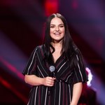 "The Voice of Poland": Aleksandra Tocka faworytką do wygranej?