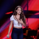 "The Voice of Poland": Alicja Szemplińska z "Hit Hit Hurra!" oczarowała trenerów 