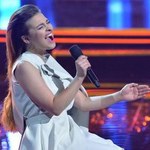 "The Voice Of Poland": Awansowała, bo gra w serialu?