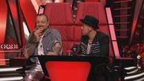 „The Voice of Poland”: Baron zdradził, co usłyszał od taksówkarza