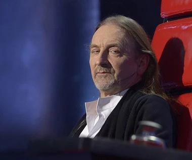 "The Voice Of Poland": Będą przetasowania w jury!