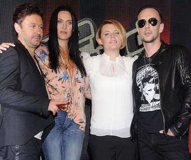 "The Voice Of Poland": Bieguny się przyciągają