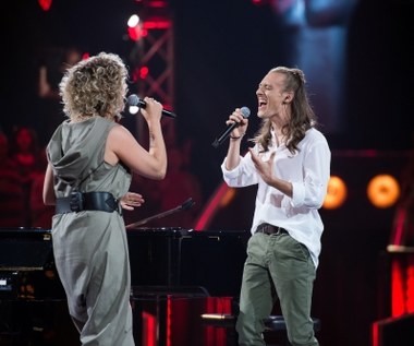 "The Voice of Poland": Bitwy na start. Arnold Kłymkiw odpadł z programu