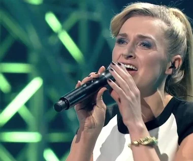 "The Voice Of Poland": Co czeka Sabinę Sago?
