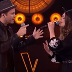 "The Voice of Poland": Duet duetów pierwszy raz w historii. Co wytknięto TVP? 