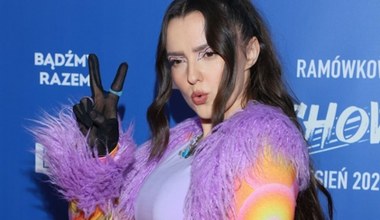 "The Voice of Poland". Jaką trenerką będzie Lanberry? "Jest serdeczną i pozytywną osobą" zdradza Viki Gabor