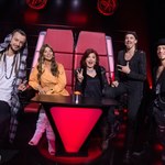 "The Voice of Poland": Julianna Olańska pożegnała się z programem. Kto zachwycił podczas bitew?