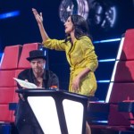 "The Voice of Poland": Justyna Steczkowska ostro o uczestnikach [wideo]