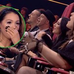 "The Voice of Poland": Kamila Ignatowicz straciła głos na scenie!