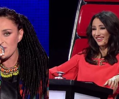 "The Voice Of Poland": Kobieta czy mężczyzna?