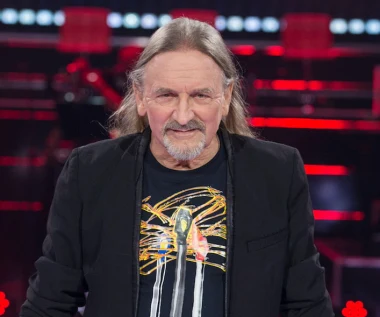 "The Voice of Poland": Marek Piekarczyk wyraźnie zirytowany [wideo]
