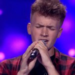 "The Voice of Poland": Mariusz Mrówka oczarował trenerów z piosenką "Zanim odpocznę" [WIDEO, AKTUALIZACJA]