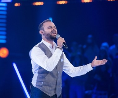 "The Voice of Poland": Michał Matuszewski zakażony koronawirusem. Kto go zastąpi?