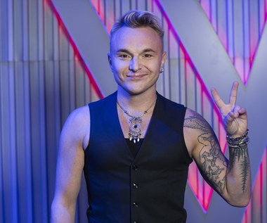 "The Voice of Poland": Odrzucony Michał Kaczmarek ujawnia. "Siedźcie w swoim klubie wzajemnej adoracji"