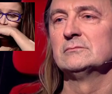 "The Voice of Poland" - półfinał. Kto wystąpi? Dorota Osińska doprowadziła do łez Marka Piekarczyka