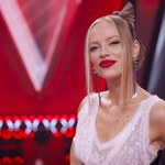 "The Voice of Poland": Tak Izabela Płóciennik wyglądała 10 lat temu. Niewielu pamięta o tym występie