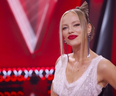 "The Voice of Poland": Tak Izabela Płóciennik wyglądała 10 lat temu. Niewielu pamięta o tym występie