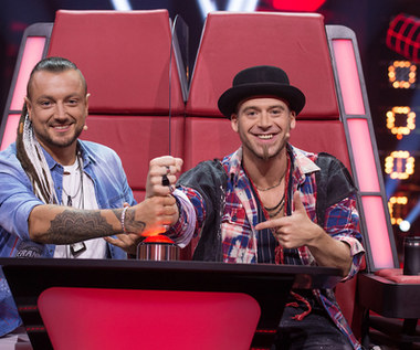 "The Voice of Poland", "The Voice Senior" i "The Voice Kids": Wystartowały castingi