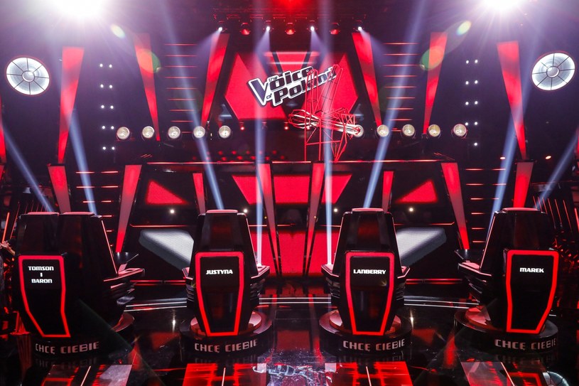 "The Voice of Poland": To już oficjalne! Znamy pełen skład trenerów