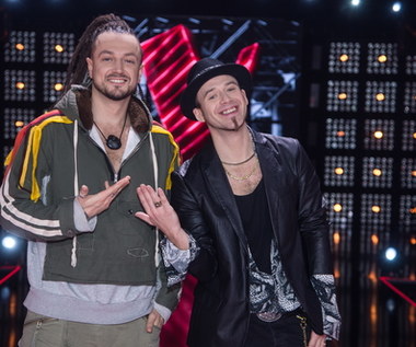 "The Voice of Poland": Utracki, Malek i Błażejowski poza programem. Co powiedział Baron?