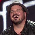 "The Voice of Poland": Włoch William Prestigiacomo podbił serca trenerów