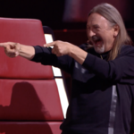 "The Voice of Poland": wojna w programie! "Nie chce mi się z tobą gadać"