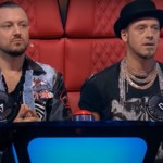 "The Voice of Poland": Zaskakujące słowa Barona i Tomsona oburzyły widzów. "Nie mogłam słuchać"