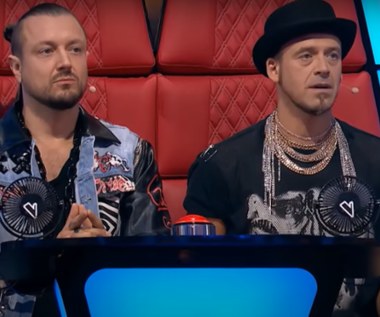 "The Voice of Poland": Zaskakujące słowa Barona i Tomsona oburzyły widzów. "Nie mogłam słuchać"