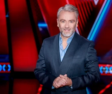 "The Voice of Poland" ze zwiastunem. Trenerzy śpiewają hit Bonnie Tyler. "To się dzieje"