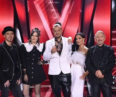 "The Voice of Poland": Zmiany w emisji programu. Kiedy kolejny odcinek?