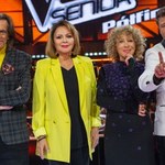 "The Voice Senior 2": Zmiany w jury i emisji programu
