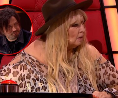 "The Voice Senior": Maryla Rodowicz zdradziła, jak radzi sobie w trudnych momentach