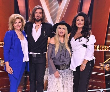 "The Voice Senior": Nowa trenerka w 5. edycji show TVP