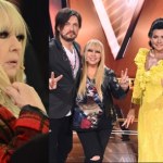 "The Voice Senior": Sensacja z "rozochoconą" Rodowicz tuż przed finałem! W TVP huczy od plotek o niej i uczestniku