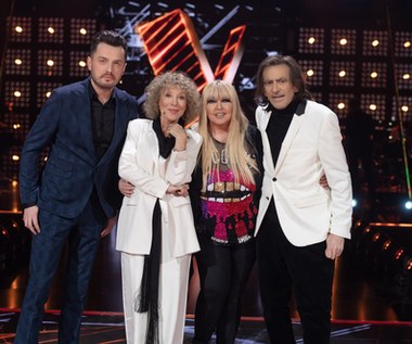 "The Voice Senior": Tak będzie wyglądać nowe jury? Kto zastąpi Witolda Paszta?