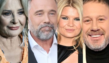 "The Voice Senior" wraca do TVP. Wielkie zmiany wśród prowadzących i jurorów