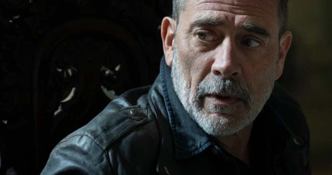 "The Walking Dead: Dead City" /© 2025 AMC Film Holdings LLC. All Rights Reserved. /Canal+