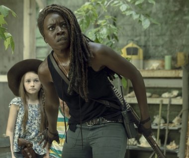 "The Walking Dead": Kolejne ciekawostki na temat 10. sezonu!